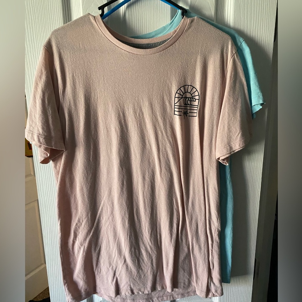 Nice Shirt